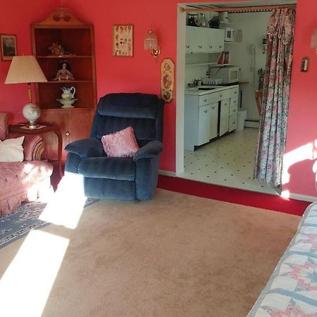 The Open Door In Jefferson Ny Apartment Екстериор снимка