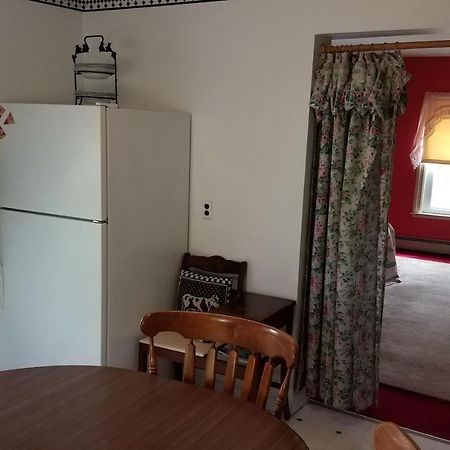 The Open Door In Jefferson Ny Apartment Екстериор снимка