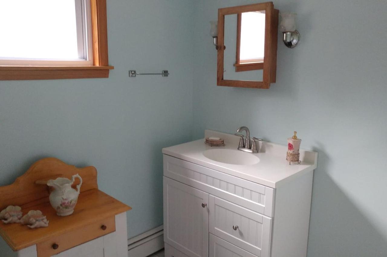 The Open Door In Jefferson Ny Apartment Екстериор снимка
