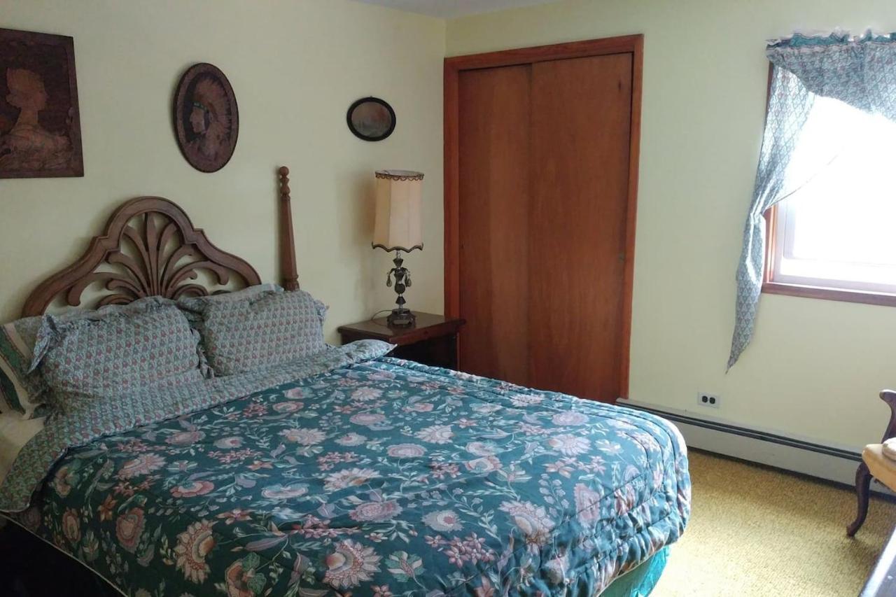 The Open Door In Jefferson Ny Apartment Екстериор снимка