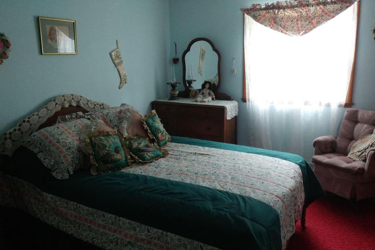 The Open Door In Jefferson Ny Apartment Екстериор снимка